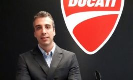 Ducati muda comando de sua diretoria no Brasil