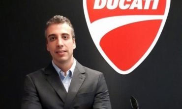 Ducati muda comando de sua diretoria no Brasil