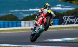 Cal Crutchlow vence um GP pela segunda vez nesta temporada