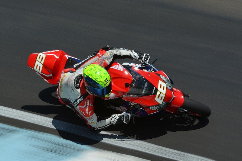 Superbike BR – Barros em P1 e Pierluigi em P2 em Interlagos