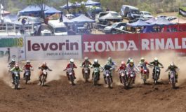 Trindade recebe a quinta etapa do Brasileiro de Motocross neste fim de semana