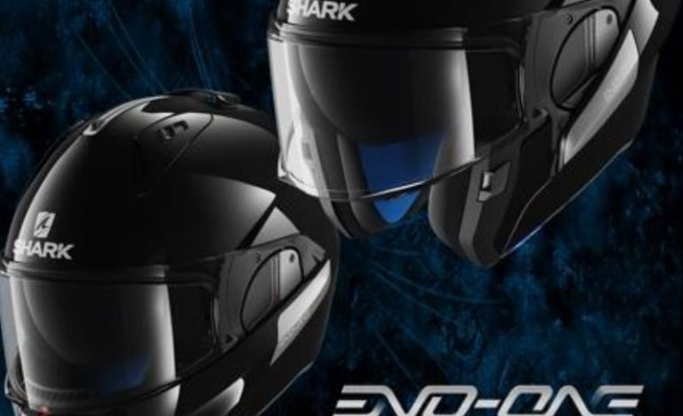 Shark Evo One chega ao Brasil