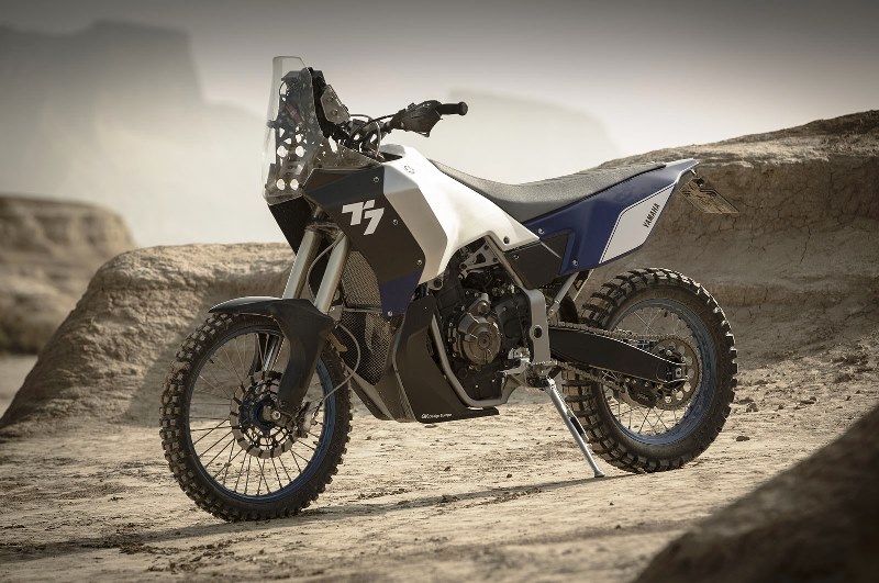 yamaha 150 off road