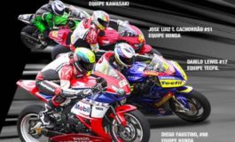 SuperBike Brasil realiza sua oitava etapa este ano em Goiânia