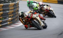 Peter Hickman vence o Grande Prêmio de Macau pelo segundo ano consecutivo