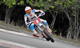 Piquet Sports conquista o décimo título na principal categoria do Brasileiro de Supermoto