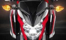 Honda CB 650F ganha novo visual e mais potência