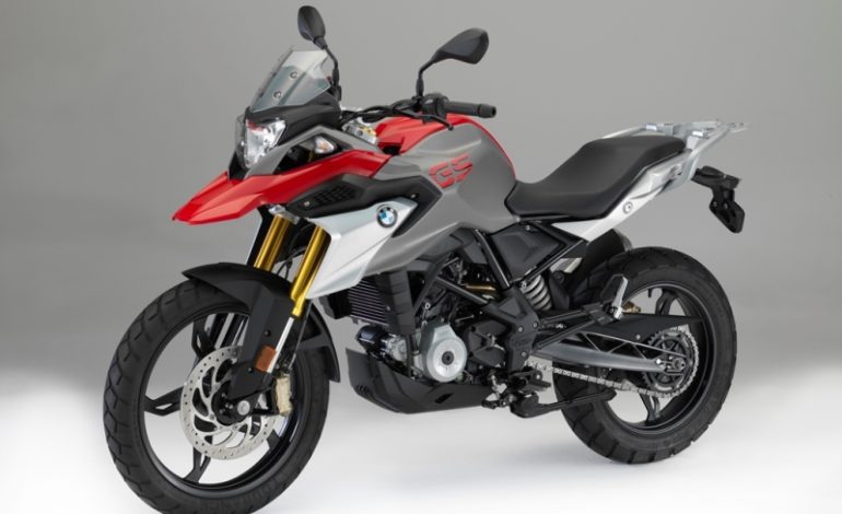 BMW G 310 GS chega ao Brasil por R$ 24.900,00