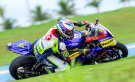 SuperBike Brasil encerra a temporada 2016 neste fim de semana