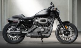 Harley-Davidson lança Roadster 1200 no Brasil