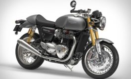 Triumph anuncia recall para três modelos