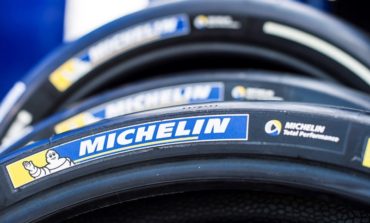 Os pneus “sem fio” da Michelin