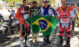 Rally Dakar 2017 começa oficialmente