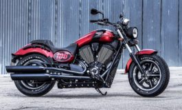 Victory Motorcycles finaliza suas atividades