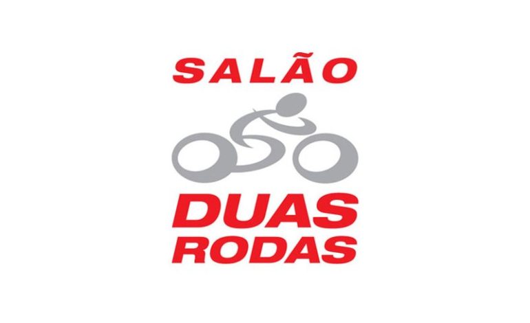 Salão Duas Rodas – SP