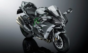 Quanto custa uma Kawasaki Ninja H2 Carbon?
