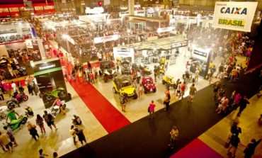 Salão Moto Brasil aposta no mercado nacional