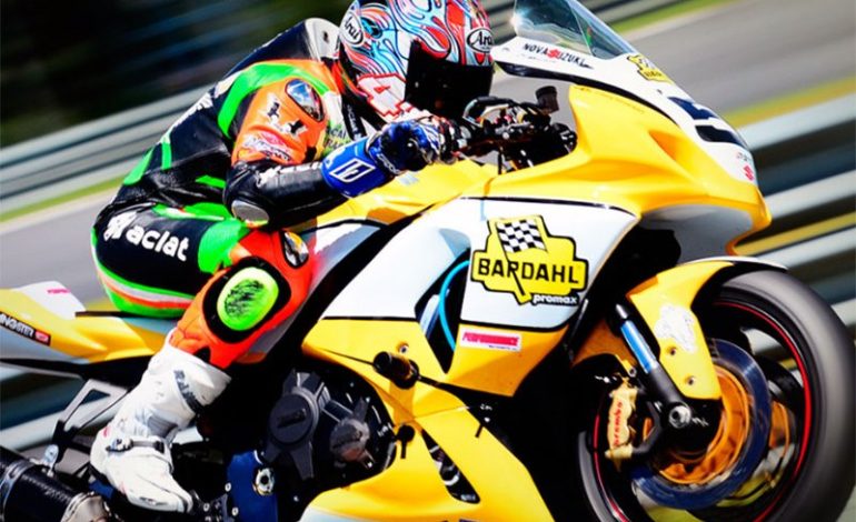 500 Milhas de Motovelocidade 2017