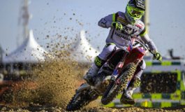 Confira os pilotos para o Mundial de Motocross 2017