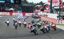 Conheça os pilotos do Mundial de Motovelocidade 2017