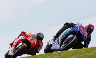 Como foram os testes da MotoGP em Phillip Island