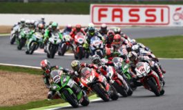 Mundial de Superbike 2017 começa na madrugada deste sábado