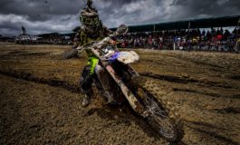 Britânico Shaun Simpson vence o MXGP da Indonésia