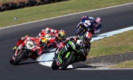 Segunda etapa do Mundial de Superbike acontece neste fim de semana