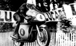 John Surtees falece aos 83 anos