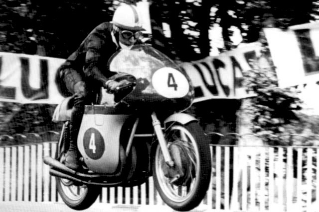 John Surtees falece aos 83 anos