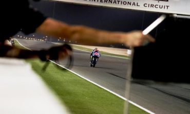 Como foram os testes da MotoGP no Qatar