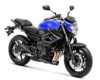 Yamaha encerra a produção da XJ6 no Brasil