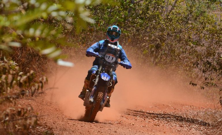 Rally dos Sertões define roteiro da edição comemorativa de 25 Anos