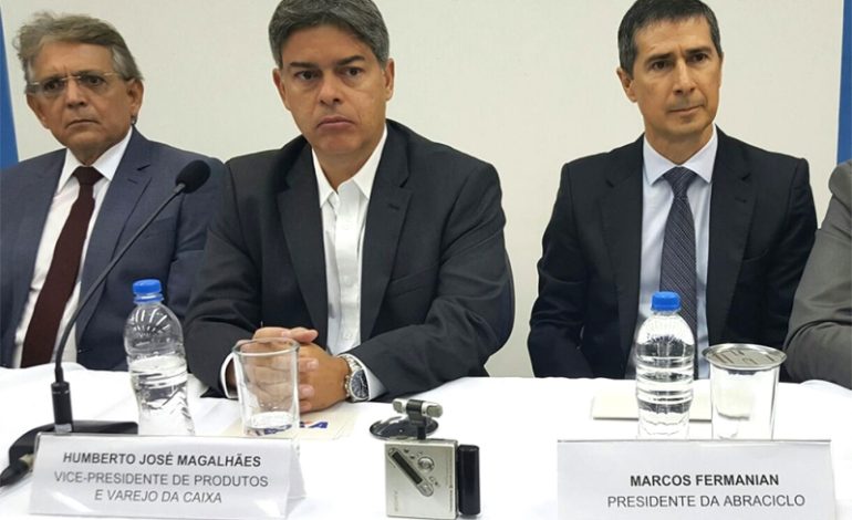 ABRACICLO e Caixa Econômica anunciam linha de crédito para motocicletas