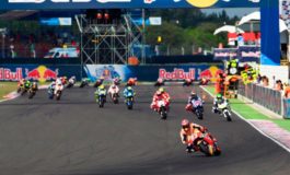 Argentina recebe a segunda etapa do MotoGP 2017 neste fim de semana