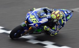 Será que Valentino Rossi está velho para disputar o Mundial de MotoGP?