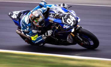 Yamaha faz dobradinha nas 24 Horas de Le Mans