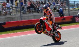 Marc Márquez vence seu primeiro Grande Prêmio na temporada 2017