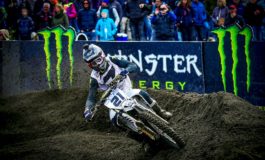 Gautier Paulin vence a sexta etapa do Mundial de Motocross 2017