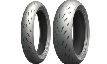 Michelin lança novo pneu com perfil esportivo