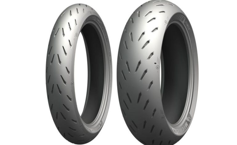 Michelin lança novo pneu com perfil esportivo