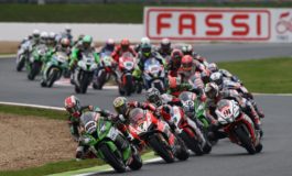 “A Catedral” recebe o Mundial de Superbike neste fim de semana