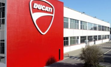 Grupo Volkswagen não vai colocar Ducati à venda