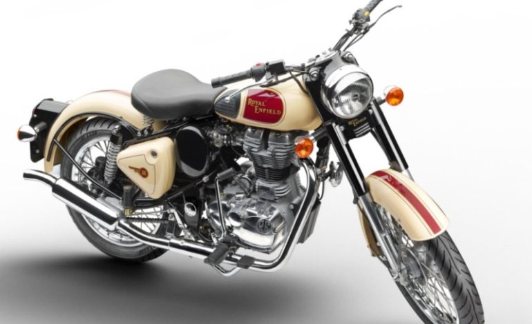 Modelos e preços no Brasil das novas Royal Enfield