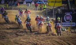 Letônia recebe o Mundial de Motocross neste domingo