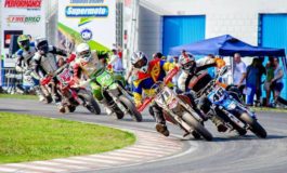 Brasileiro de Supermoto chega a Registro para realizar sua segunda etapa