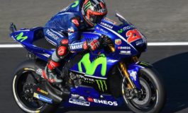 Maverick Viñales vence na França e lidera o Mundial de MotoGP