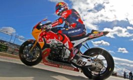 Mundial de Superbike desembarca na Inglaterra com muitas homenagens para Nycky Hayden