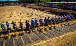 Mundial de Motocross chega à França neste fim de semana