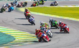 Interlagos recebe o SuperBike Brasil neste fim de semana